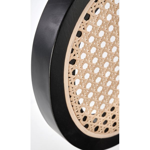 Chaise de salle à manger Cadeira 503 - Gris Chaise de salle à manger Cadeira 503 - Gris