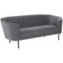 Brio 3-sits soffa - Gr