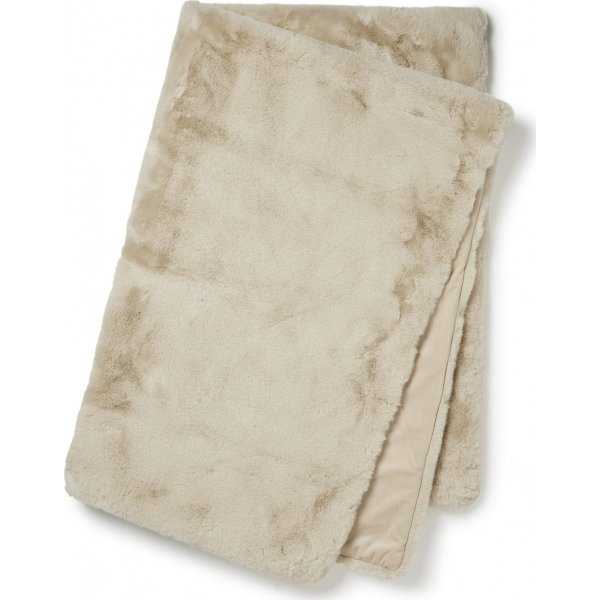 Fluffy pld Beige - 120 x 180 cm