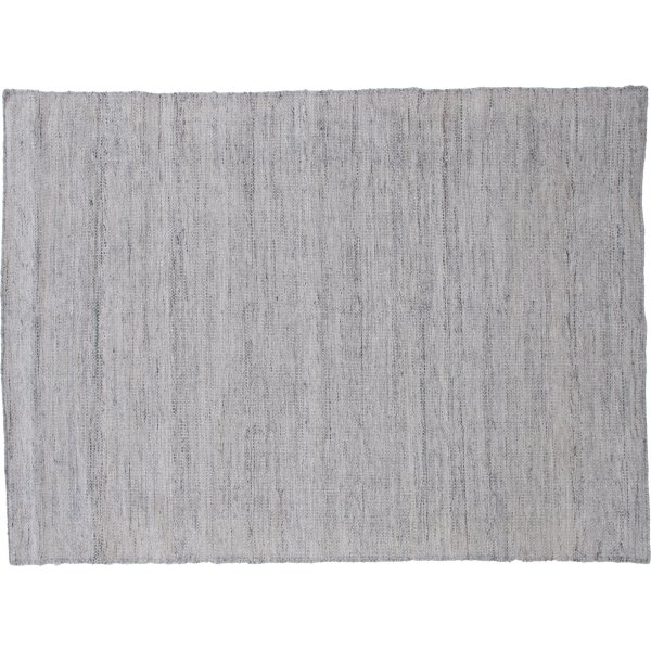 Tapis Gaga - Argent Tapis Gaga - Argent