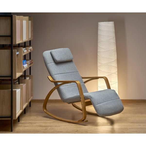 Prime gungstol- Beige Prime gungstol- Beige