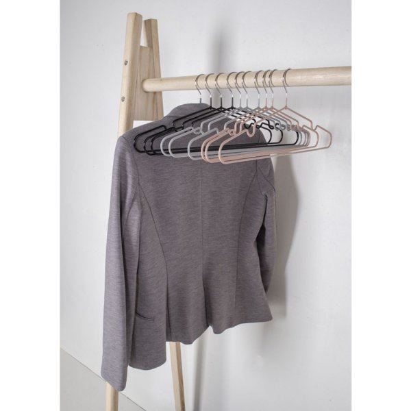 Massa galgar - Rosa - 10 st