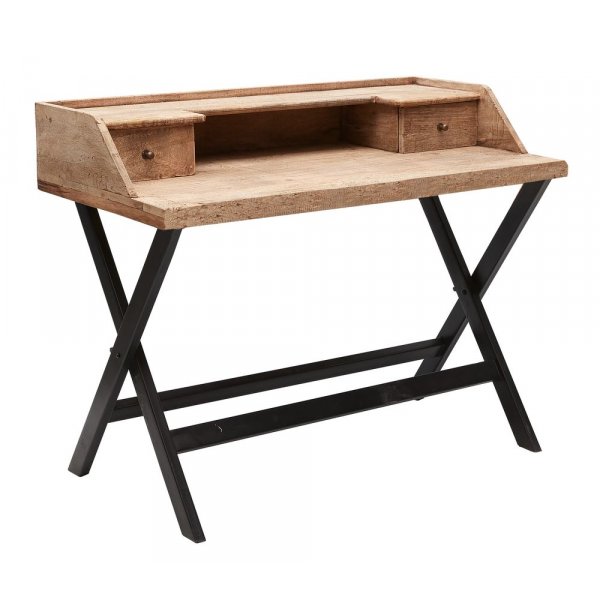 Tessa skrivbord - Vintage