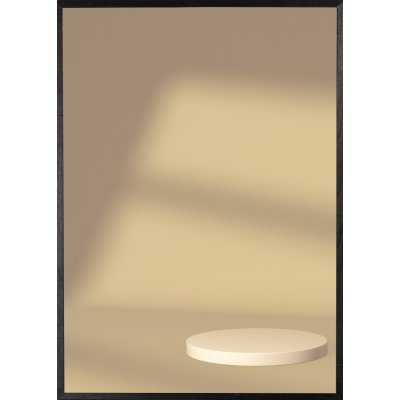 Poster - Window light