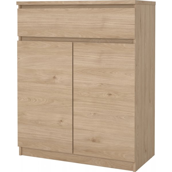 Armoire Naia - Hickory Armoire Naia - Hickory