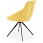 Cadeira matstol 431 - Gul