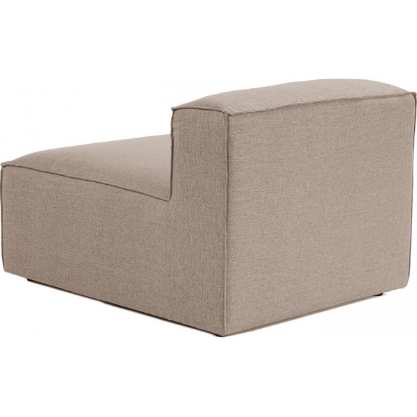 Fora mittmodul - Brun Fora mittmodul - Brun