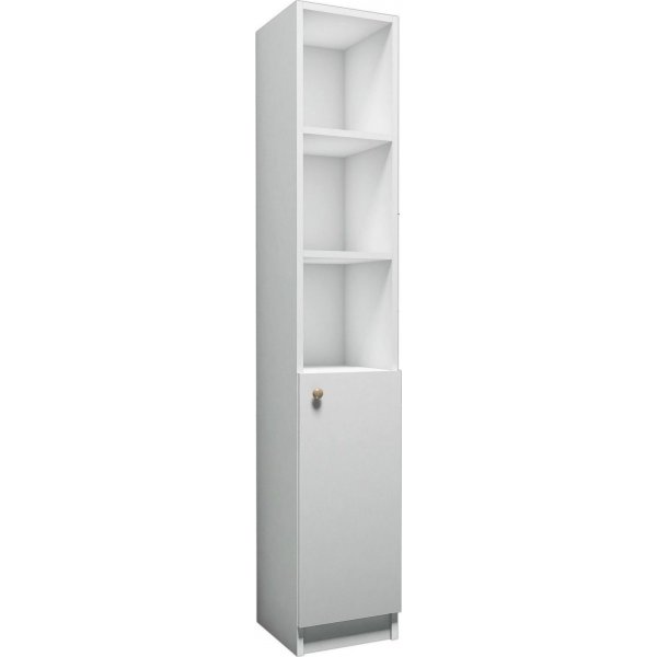 Trend skåp - Vit Trend skåp - Vit