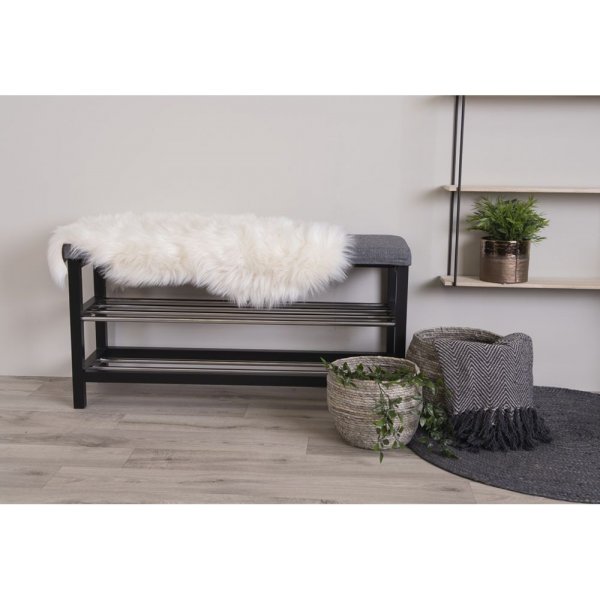 Imitation cuir d\\\'agneau - Naturel - 50x85 Imitation cuir d\\\'agneau - Naturel - 50x85