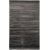 Viskosmatta Granada 240x330 cm - Antracit Viskosmatta Granada 240x330 cm - Antracit