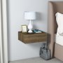 Luminia vgghngt sngbord - Valnt