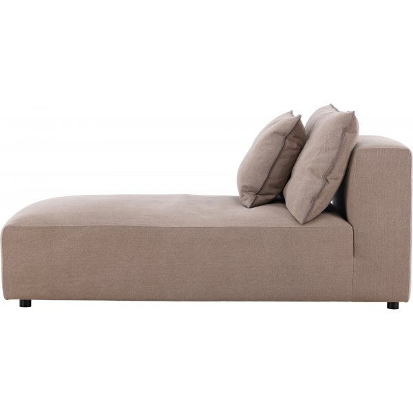 Mal dagbdd - Mrkbrun