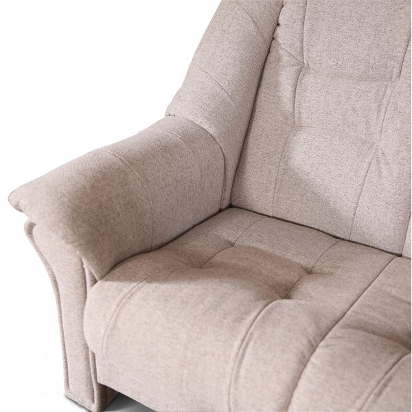 Canap Plaza - 215/260 cm