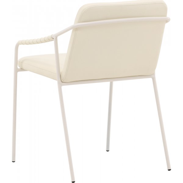 Tvist matstol - Beige Tvist matstol - Beige