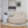 Lounge ftlj beige manchester - Vera