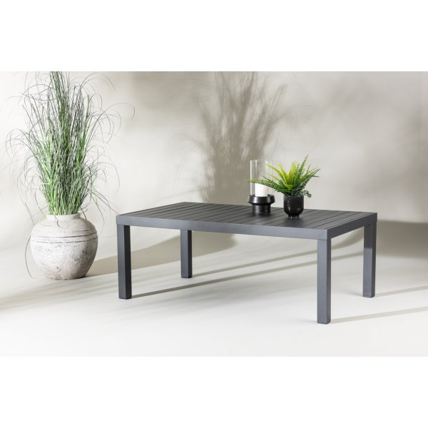 Table basse Copacabana - Noir Table basse Copacabana - Noir