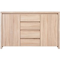 Filippa skänk - Ljus Ek Filippa skänk - Ljus Ek