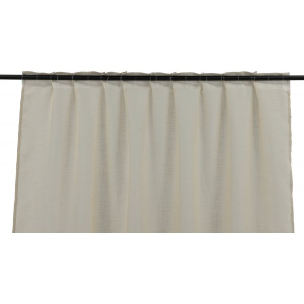 Rideau Misty - Beige Rideau Misty - Beige