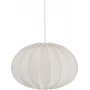 Hilma Selected Lin taklampskärm - Beige - 40 cm