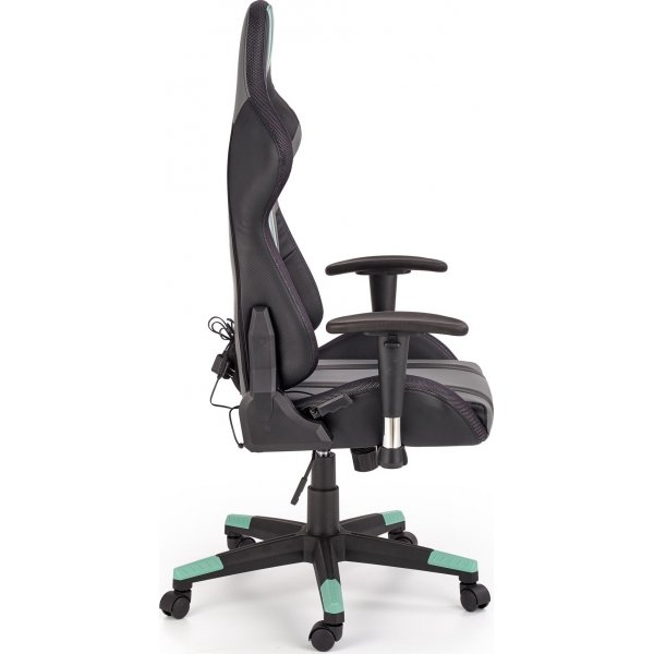 Chaise de jeu Factor - Multicolore