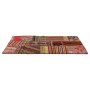 kta Patchwork-matta Persia - Kelim