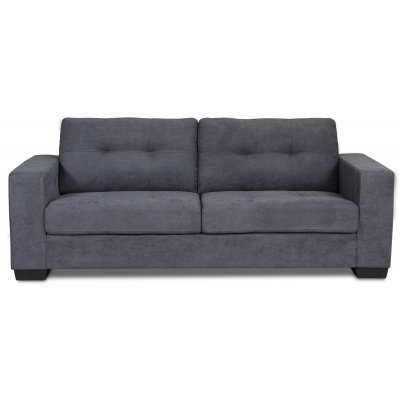 Friday 3-sits soffa - Gr Chenille