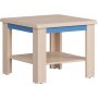 Lindby bord - Ek/bl