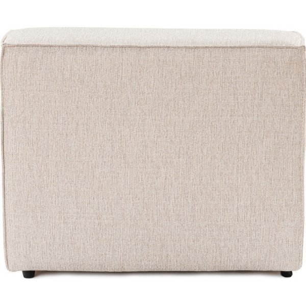 Lora middenmodule - Lichtbruin Lora middenmodule - Lichtbruin