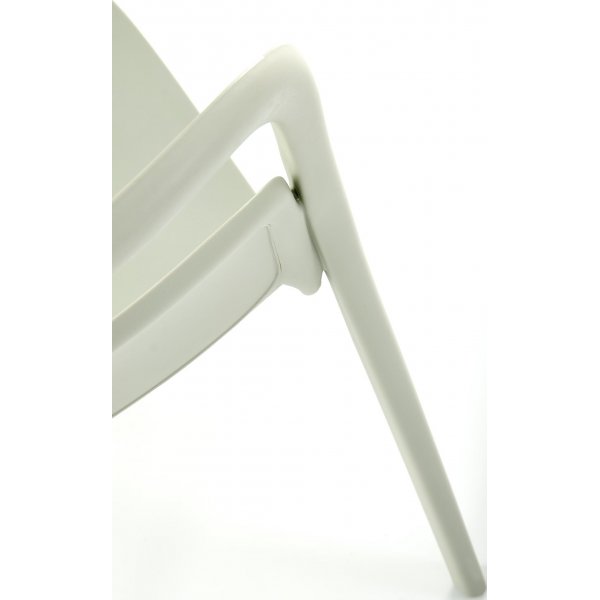 Chaise de salle à manger Cadeira 490 - Menthe Chaise de salle à manger Cadeira 490 - Menthe