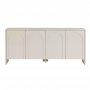 Sideboard Arina 180 cm - Cream
