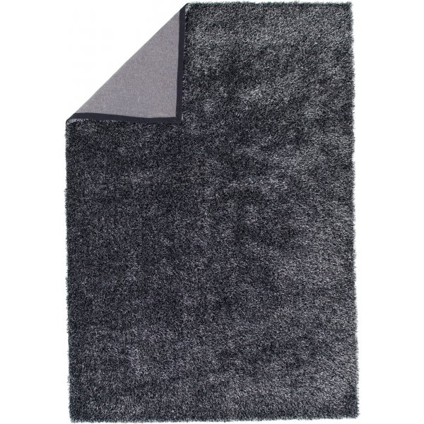 Tapis Listra - Anthracite