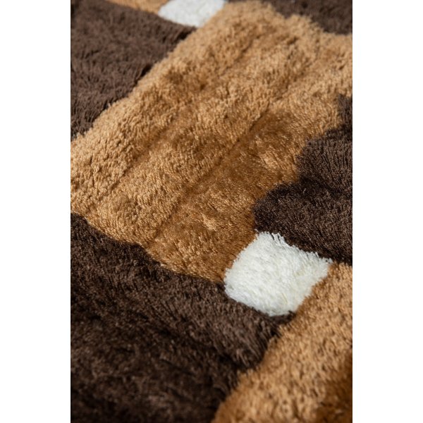 Piazza badkamerkleed - Grijs Piazza badkamerkleed - Grijs