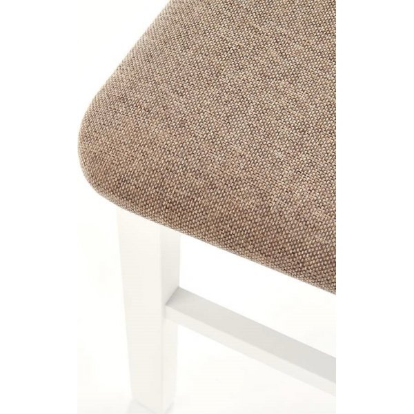 Amalia matstol - Vit