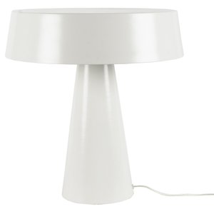 Lampe  poser Enzo AN010110 - Blanc