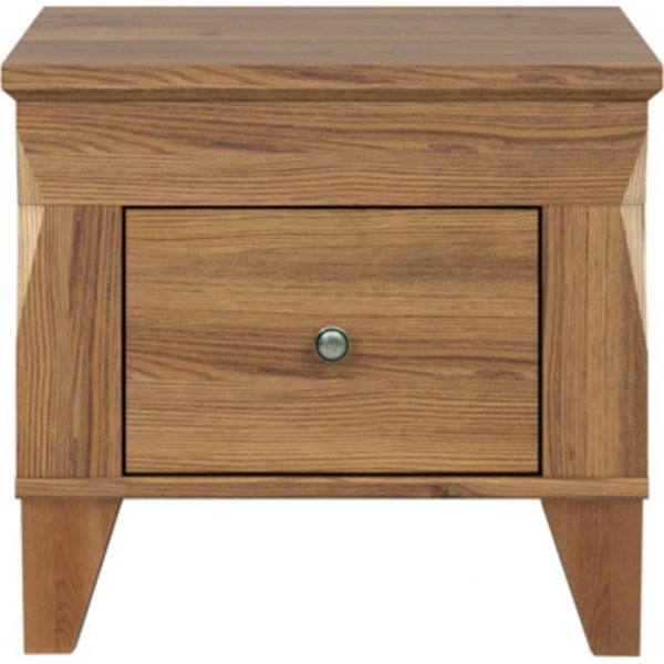 Sissel nachtkastje - Lariks