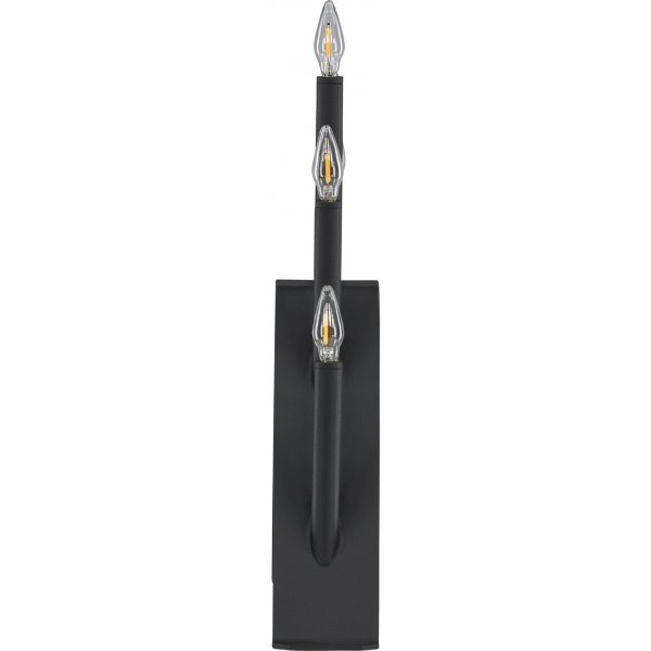 Åre bordslampa - Svart Åre bordslampa - Svart