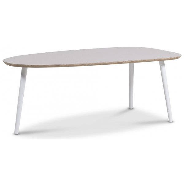 Perstorp soffbord droppe - Ljus Virrvarr