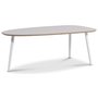 Perstorp soffbord droppe - Ljus Virrvarr