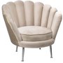 Venus ftlj - Beige sammet