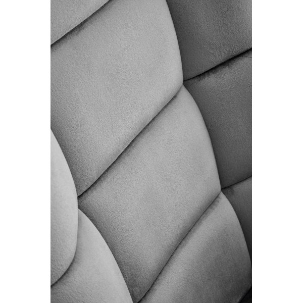 Fauteuil à bascule Bazalto - Gris Fauteuil à bascule Bazalto - Gris