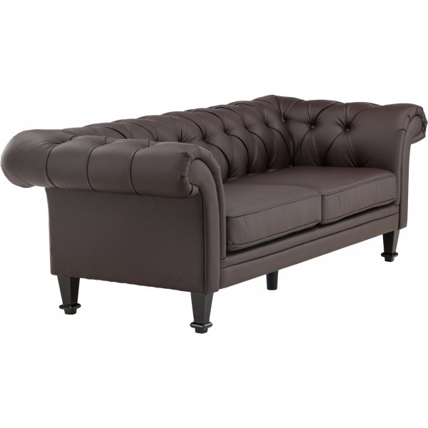 Canapé Ätran - Marron Canapé Ätran - Marron