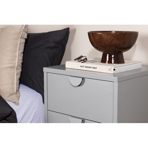 Alexander byr - Ljusgr