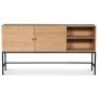 Stilo sideboard i oljad ek