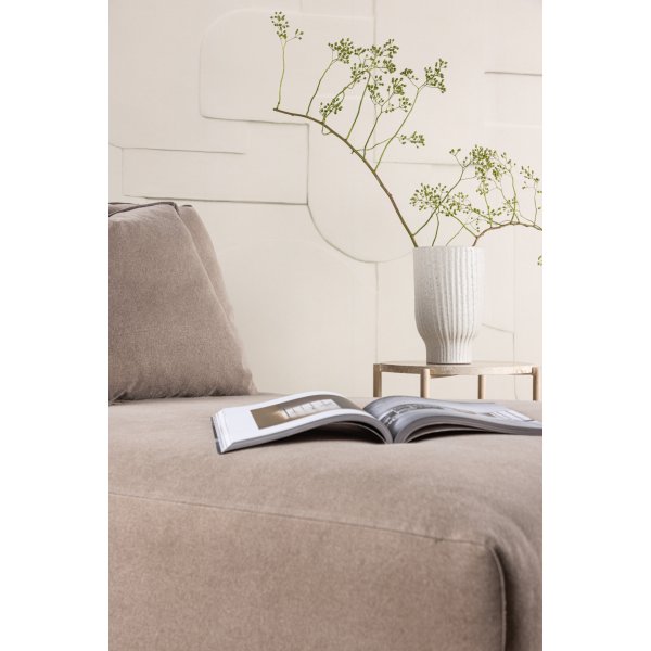 Mal dagbdd - Mrkbrun