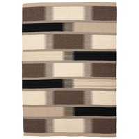 Kelimmatta Poncho - Sand Kelimmatta Poncho - Sand