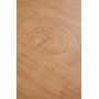 Satsbord 70/50 cm svart / Natur