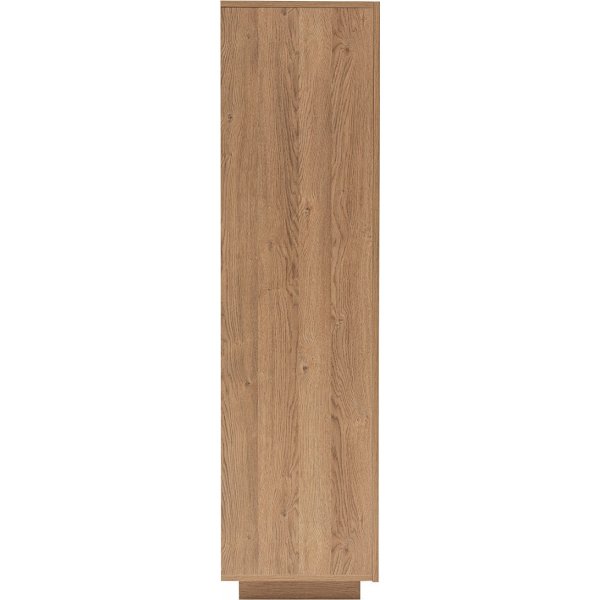 Lody bokhylla 45 cm - Trä Lody bokhylla 45 cm - Trä