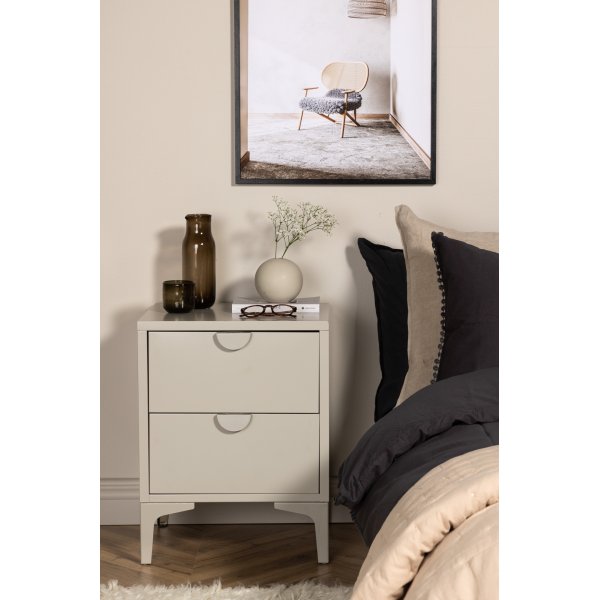 Alexander dressoir - Beige Alexander dressoir - Beige