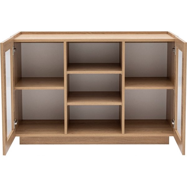 Lody skänk 120 cm - Trä Lody skänk 120 cm - Trä