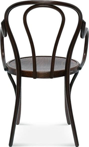 Chaise  cadre No 18 - N\\\'importe quelle couleur sur le cadre